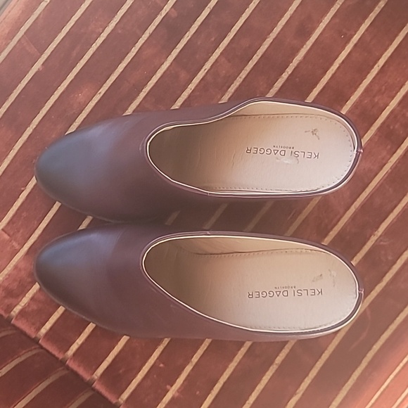 Kelsi Dagger Booties - Picture 13 of 16